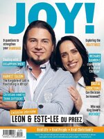 JOY! Magazine